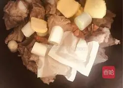 Cola Pork Ribs Recipe Illustration 7