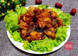 Shandong spicy chicken recipe 14