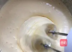 French sponge cake recipe 4