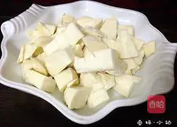 【Picture of how to make pickled pork belly 3