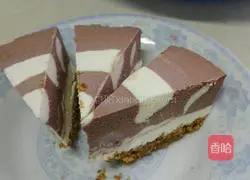 Cocoa sandwich mousse recipe 20