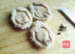 Australian abalone recipe 5