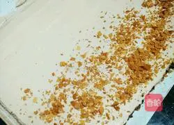 Black Forest Cake Roll Recipe Illustration 4