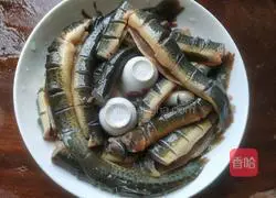 Illustration of how to mix loach 1