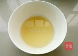 Yoghurt mousse cup recipe 4