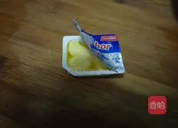 My Heart Is Flying (Homemade Mashed Potatoes) Illustration 3