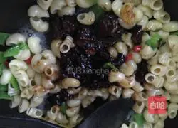Black pepper beef pasta recipe 7