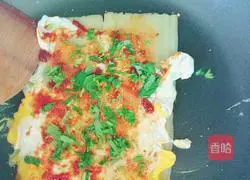 Illustration of homemade cold noodles 7