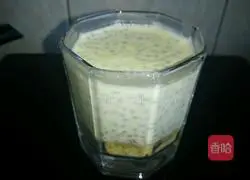 Illustration of how to make Lanxiangzi cheese mousse jelly 8