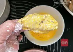 Recipe for Crispy Fried Chicken Wings 4