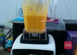 Mango Jelly Mousse Cake Recipe Illustration 8