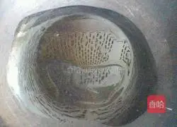  Illustration of how to make twice-cooked pork with lettuce 7