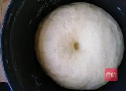 Fruit pizza recipe 3