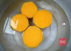 10-inch pumpkin mousse cake recipe 1