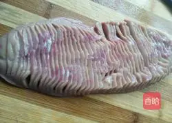 #乐香ceramic#Illustration of how to make hot waist flower 2