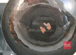 Illustration of Braised Pork Trotters 10