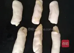 Purple sweet potato cake recipe 5