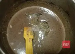 Chocolate mousse cake recipe 5