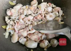 Illustration of how to make assorted fish bubbles 7