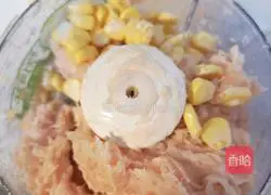 Chicken corn sausage recipe 4