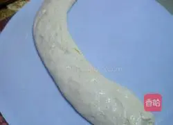 Illustration of how to make fried pancake 4