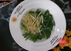 Illustration of how to make handmade fish balls 6