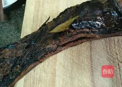 Illustration of how to make five-spice sauce pork 8