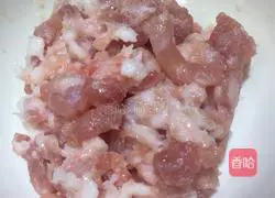 Pi County Doubanjiang Mapo Tofu Recipe Illustration 3