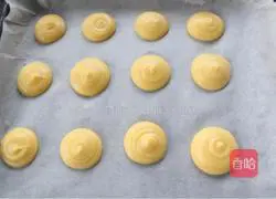 Crispy puffs will make you eat them one after another.Practice illustration 6