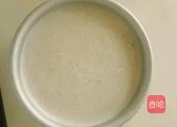 Pitaya mousse cake recipe 7