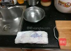 Illustration of how to make Kung Pao Shrimp Balls 2