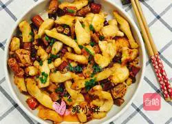 Crispy and spicy fried chicken fillet recipe 12