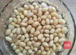 Soybean Braised Pork Ribs Recipe Illustration 2