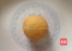 Illustration of how to make tomato mashed potatoes 4