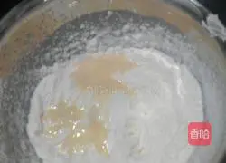 Milk mousse recipe illustration 6