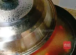 Curry Malatang (potato powder) recipe illustration 4