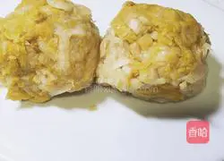 Illustration of how to make goose stewed with sauerkraut 1