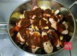 Secret stew pot recipe 11