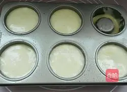 Cup Cream Cake Recipe Illustration 7