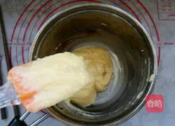 Strawberry Cream Puffs Recipe Illustration 6