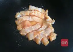 Illustration of how to make pan-fried pangasius 8