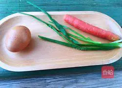 [Lantern Festival on the 15th day of the first lunar month] Illustration of how to make nutritious steamed eggs 1