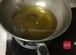 Illustration of how to make fish roe and shrimp balls 9