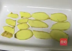 Illustration of grilled prawns 2