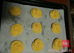 New Flower Puff Recipe 6