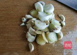 Illustration of how to make pan-fried hairtail 3