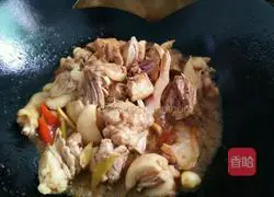 Spicy beer duck! Recipe 3