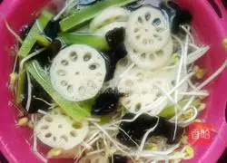 Water Illustration of how to cook fish fillets 1