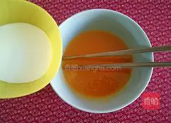 Raise Cream Cake roll recipe illustration 5