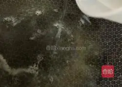 Illustration of cooking snails in pickled pickled juice 4